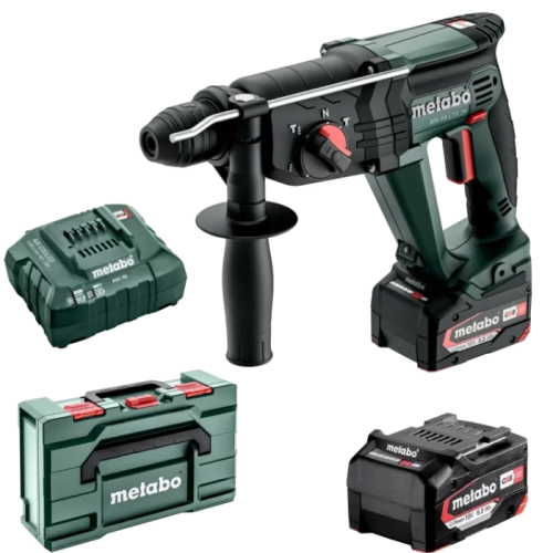 Metabo KH 18 LTX 24 Li Power (601712650)