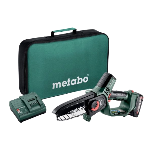Metabo MS 18 LTX 15 (600856500)