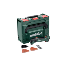Metabo PowerMaxx MT 12 MetaBox (613089840)