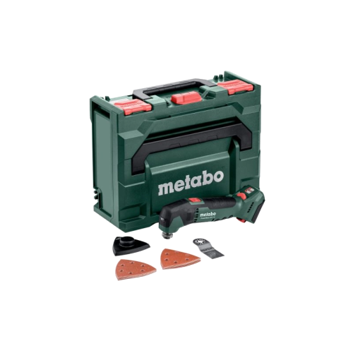 Metabo PowerMaxx MT 12 MetaBox (613089840)
