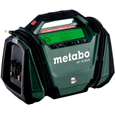 Metabo AK 18 Multi (600794850)