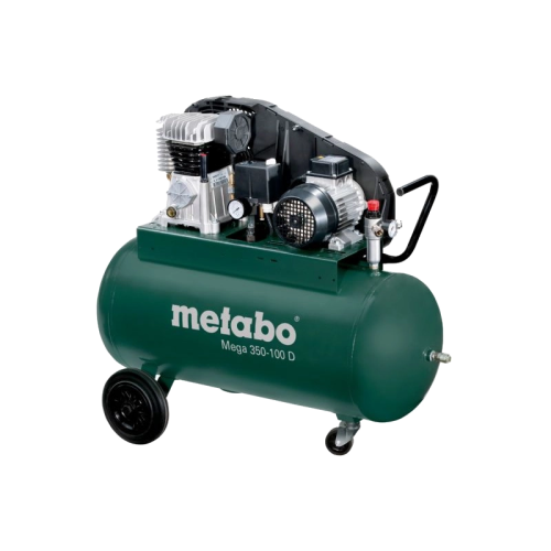 Metabo Mega 350-100 D (601539000)