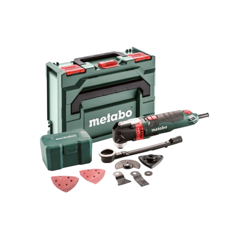 Metabo MT 400 Quick Set (601406500)