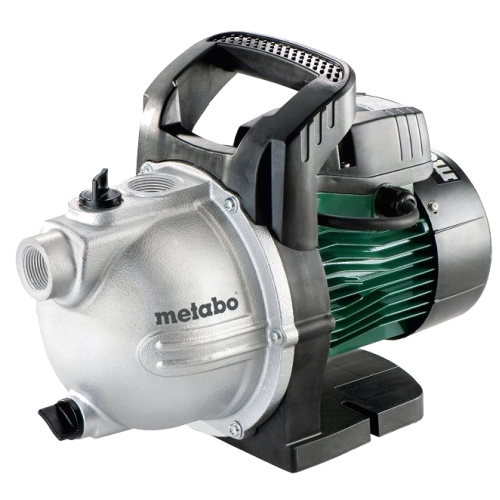 Metabo P 2000 G (600962000)