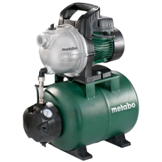 Metabo HWW 3300 25 G (600968000)