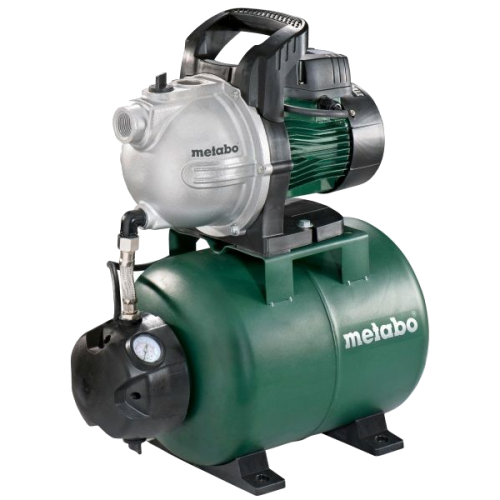 Metabo HWW 3300 25 G (600968000)