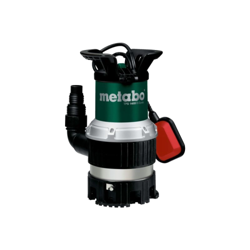 Metabo TPS 14000 S Combi (0251400000)