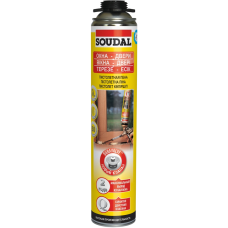 SOUDAL 750мл