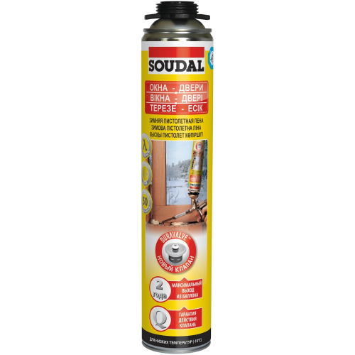 SOUDAL