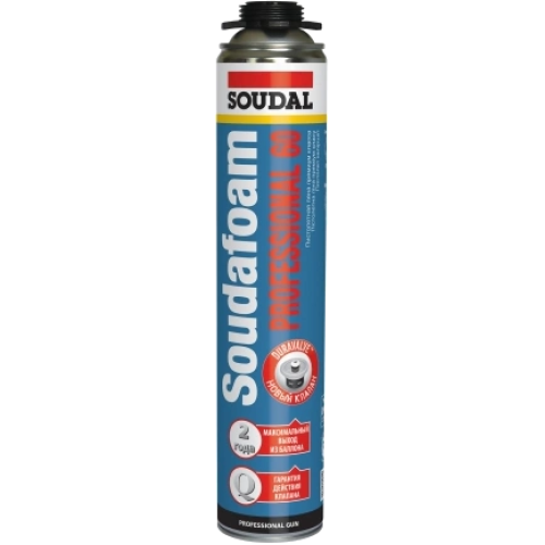 SOUDAL Soudafoam Gun P60