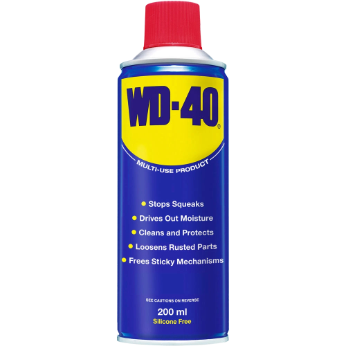 WD-40