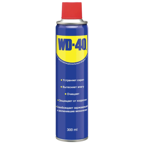 WD-40