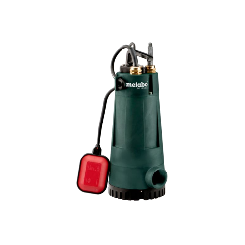 Metabo DP 18-5 SA (604111000)