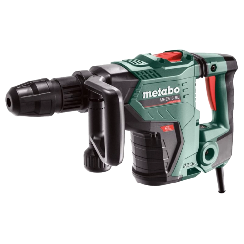 Metabo MHEV 5 BL (600769500)