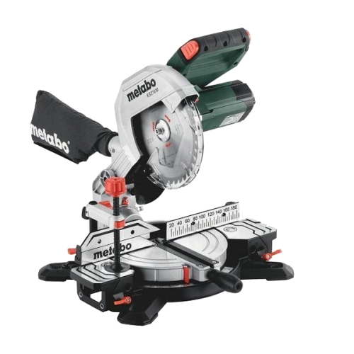 Metabo KS 216 M New (610216000)