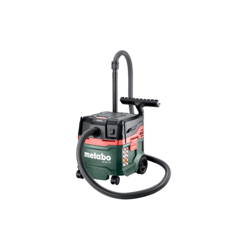 Metabo AS 20 L PC (602083000)