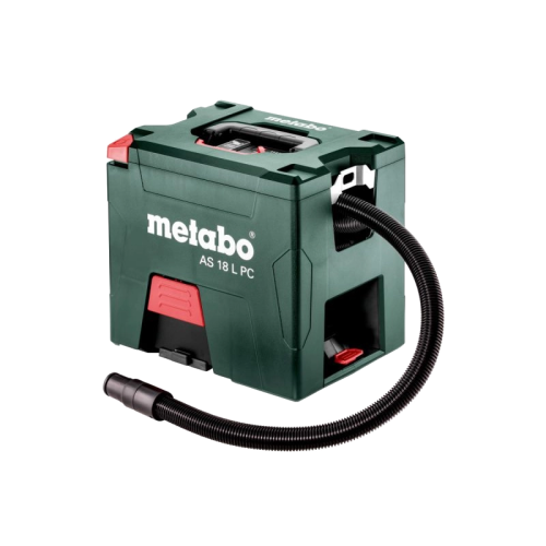 Metabo AS 18 L PC (602021850)