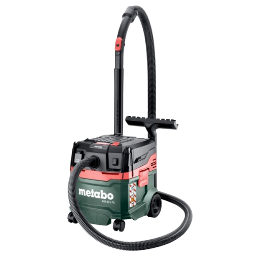 Metabo ASA 20 L PC (602085000)