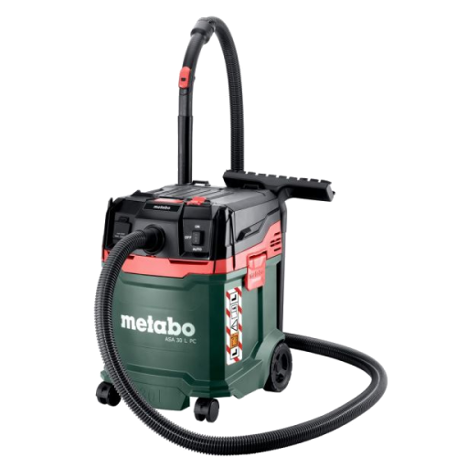 Metabo ASA 30 L PC (602086000)