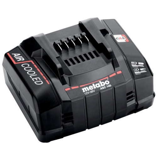 Metabo ASC 145 "AIR COOLED" (627378000)