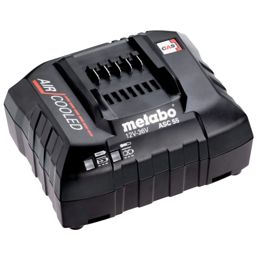 Metabo ASC 55 «AIR COOLED» (627044000)
