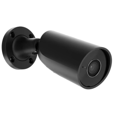 Ajax BulletCam (8EU) ASP black 5МП (2.8мм)