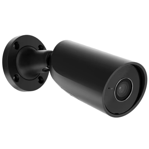 Ajax BulletCam (8EU) ASP black 5МП (2.8мм)