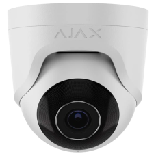 Ajax TurretCam (8EU) ASP white 5МП (2.8мм)