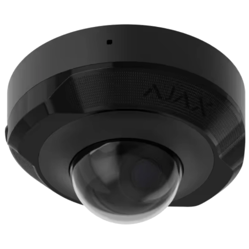 DomeCam Mini (8EU) ASP black 5МП (2.8мм)