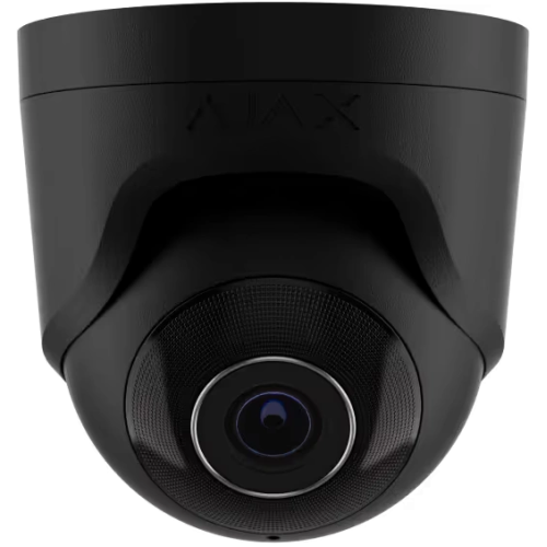 TurretCam (8EU) ASP black 8МП (2.8мм)