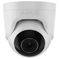 TurretCam (8EU) ASP white 8МП (4мм)