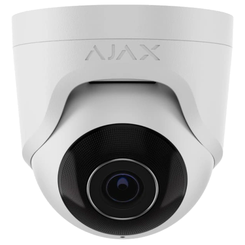 TurretCam (8EU) ASP white 8МП (4мм)