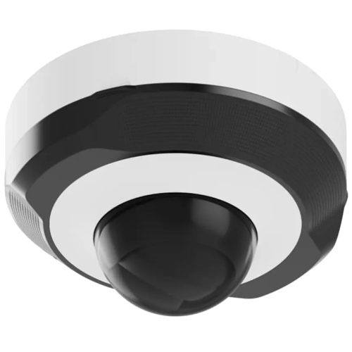 DomeCam Mini (8EU) ASP white 8МП (2.8мм)