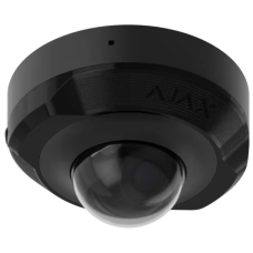 DomeCam Mini (8EU) ASP black 8МП (2.8мм)