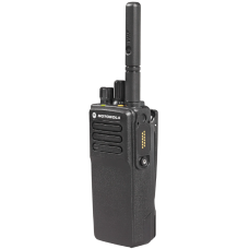 Motorola DP4400E VHF