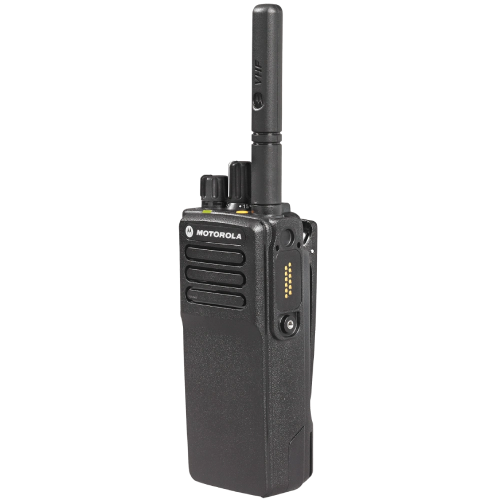 Motorola DP4400E VHF