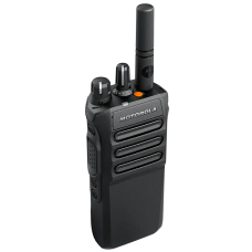 Motorola R7a VHF NKP PRA302C (136-174 Mm Whip Antenna) 136-174 MHz