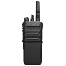 Motorola R7 VHF NKP BT WIFI GNSS CAPABLE PRA302CEG (152-174 MHz Helical Antenna)
