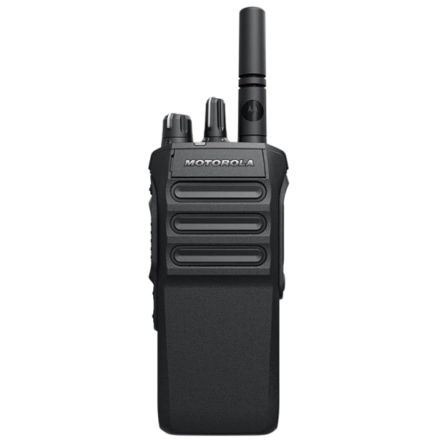 Motorola R7 VHF NKP BT WIFI GNSS CAPABLE PRA302CEG (152-174 MHz Helical Antenna)