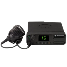 Motorola DM4400E VHF