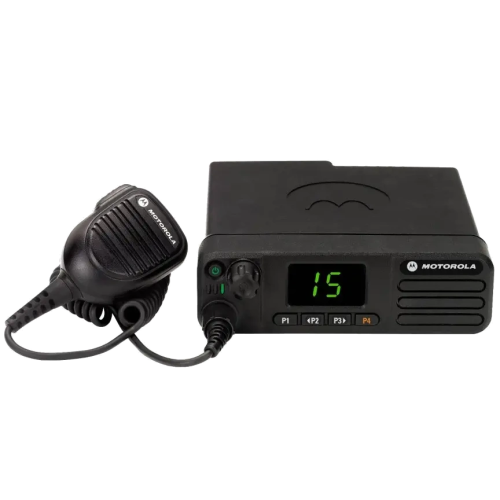 Motorola DM4400E VHF