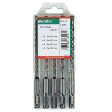 Metabo SDS-Plus Pro