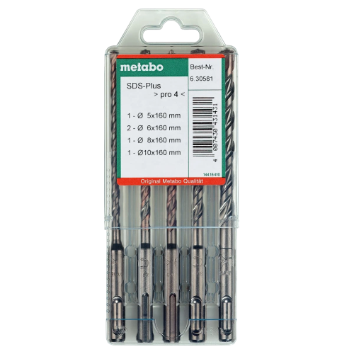 Metabo SDS-Plus Pro