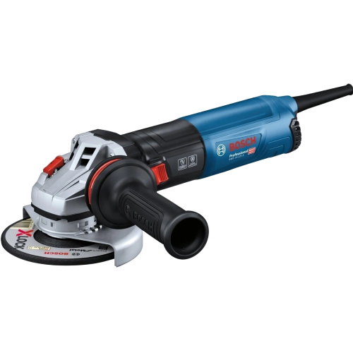 Bosch GWS 14-125 S