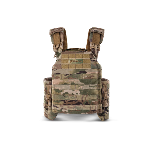 Plate Carrier U-WIN PRO XL Cordura 1000D