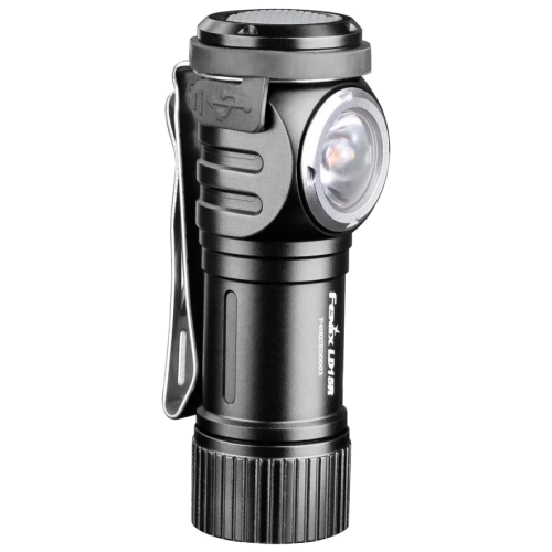 Fenix LD15R Cree XP-G3