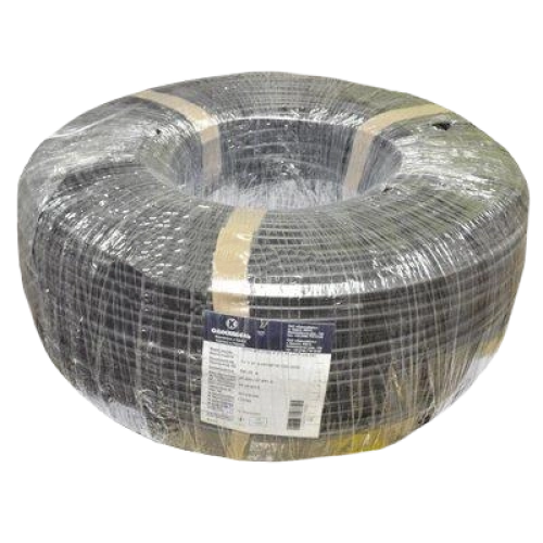 OK-Net 4*2*0,51 КППт-ВП (100) трос 7*0,5мм cat 5e,