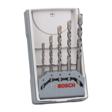 X-Pro 5 Silver Perc BOSCH