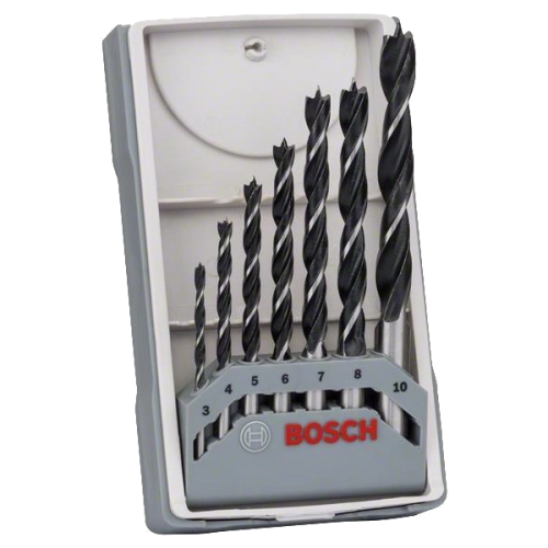 X-Pro 5 BOSCH