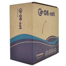 OK-Net КПП-ВП (100) cat 5e